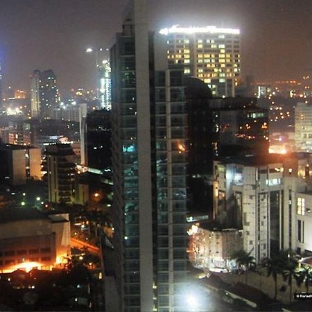 Zen Premium Sampoerna Strategic Square Hotel Jakarta Luaran gambar